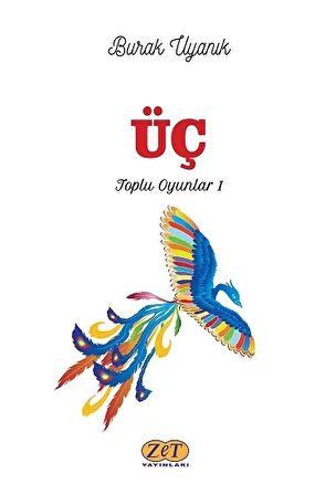 Üç - Toplu Oyunlar 1