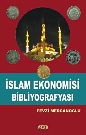 İslam Ekonomisi Bibliyografyası