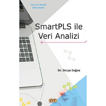 SmartPLS ile Veri Analiz