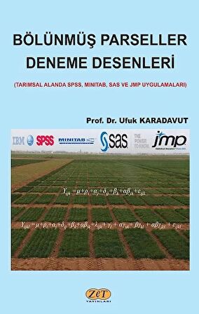 Bölünmüş Parseller Deneme Desenleri