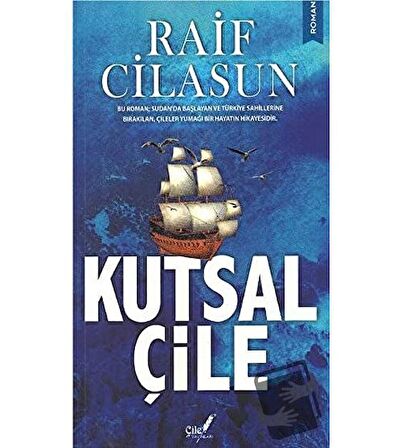 Kutsal Çile