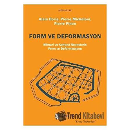 Form ve Deformasyon