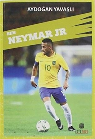 Ben Neymar JR