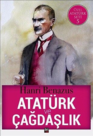 Atatürk ve Çağdaşlık