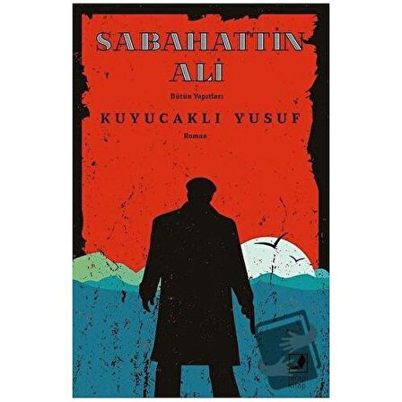 Kuyucaklı Yusuf