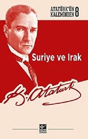 Suriye ve Irak