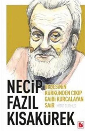 Necip Fazıl Kısakürek