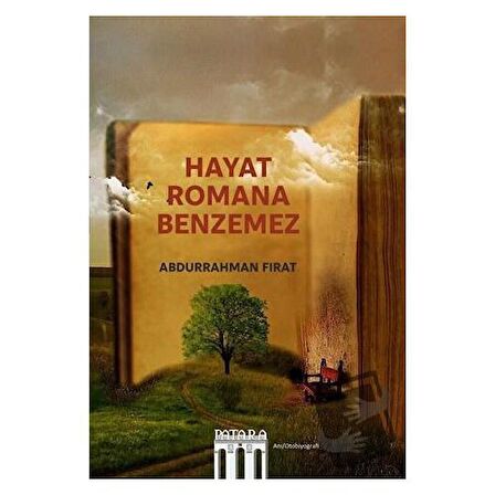 Hayat Romana Benzemez