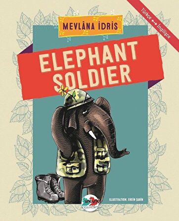 Elephant Soldier