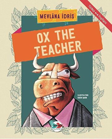 Ox The Teacher