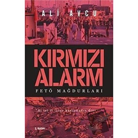 Kırmızı Alarm