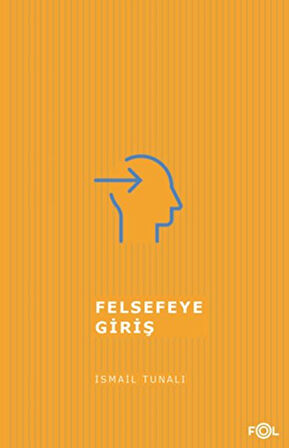 Kitap: Felsefeye Giriş