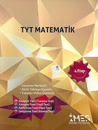 TYT Matematik