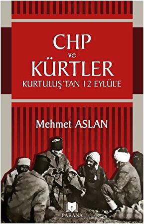 CHP ve KÜRTLER