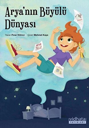 Arya’nın Büyülü Dünyası