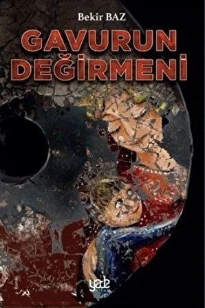 Gavurun Değirmeni