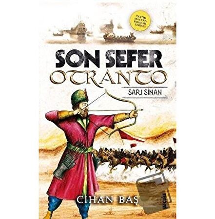 Son Sefer - Otranto