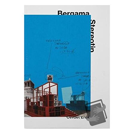 Cevdet Erek: Bergama Stereotip