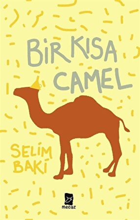 Bir Kısa Camel