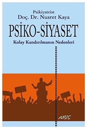 Psiko-Siyaset