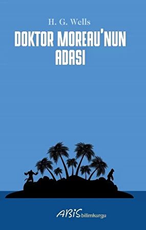 Doktor Moreau’nun Adası