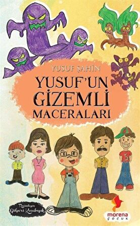 Yusuf’un Gizemli Maceraları