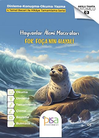 Fok Foça’nın Hayali