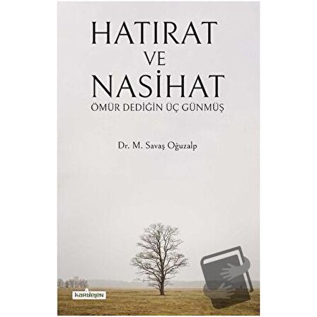 Hatırat ve Nasihat