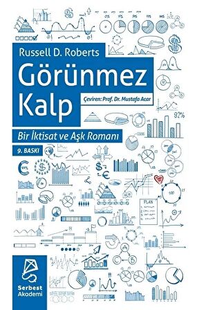 Görünmez Kalp