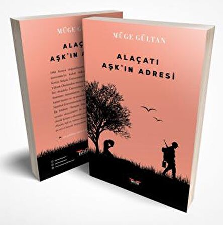 Alaçatı Aşk'ın Adresi