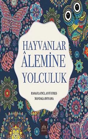 Hayvanlar Alemine Yolculuk