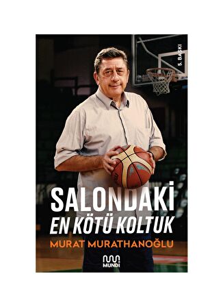 Salondaki En Kötü Koltuk