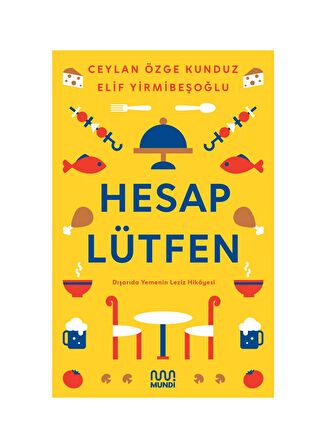 Hesap Lütfen