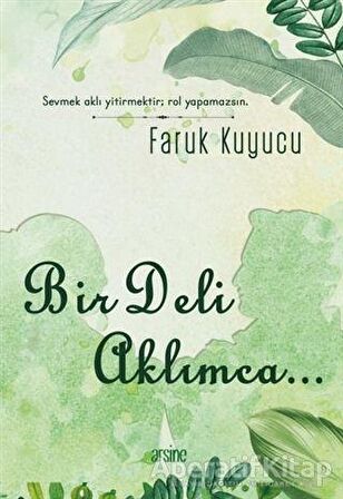 Bir Deli Aklımca