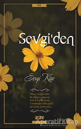 Sevgi’den