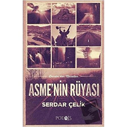 Asme’nin Rüyası - Dersim’den Masallar