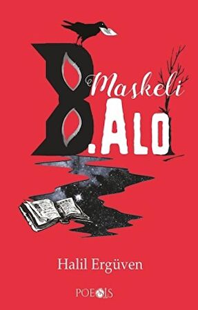 Maskeli B.Alo