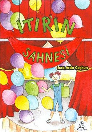 Itırın Sahnesi