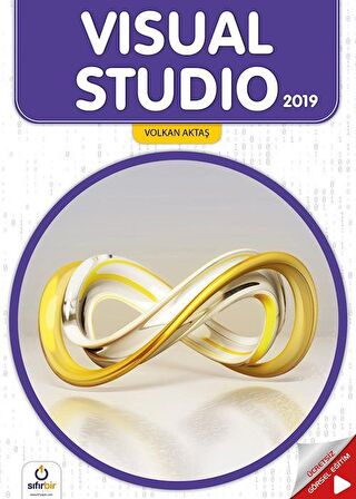 Visual Studio 2019 / Volkan Aktaş