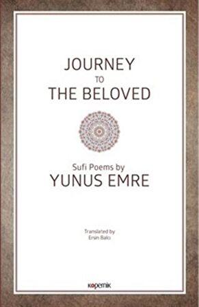 Journey to The Beloved