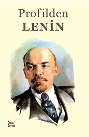 Profilden Lenin