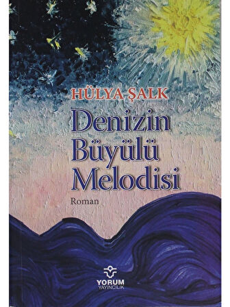 Denizin Büyülü Melodisi