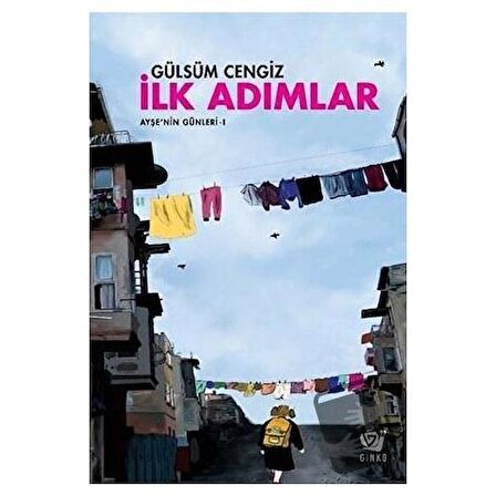 İlk Adımlar - Ayşe’nin Günleri 1