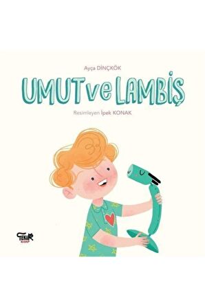 Umut Ve Lambiş