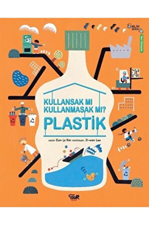 Plastik - Kullansak Mı Kullanmasak Mı?