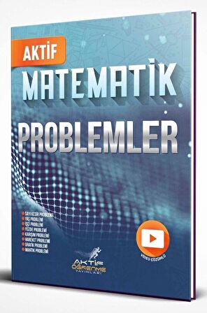 AKTİF MATEMATİK PROBLEMLER