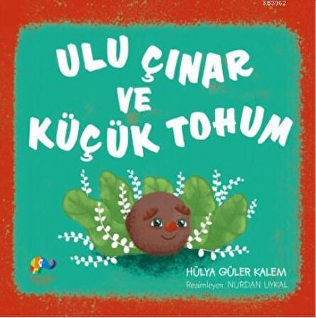 Ulu Çınar ve Küçük Tohum