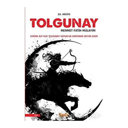 Tolgunay