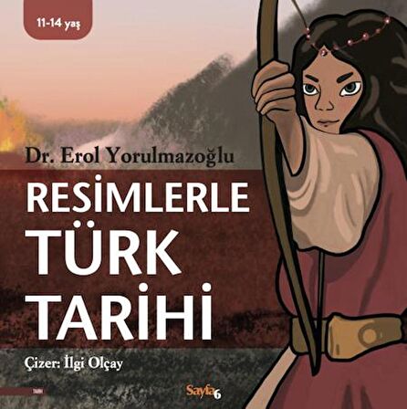 Resimlerle Türk Tarihi