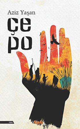 Çepo / Aziz Yaşan